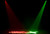 Focus Hybrid 200W LED Moving Head - Spot, Wash + Beam Light | Versatile Stage Lighting