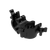 Global Truss PRO SWIVEL CLAMP-BLK
