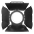 Global Truss Elation KL FRESNEL 6 CW Cool White LED Fresnel