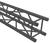 Global Truss SQ-4114 MTE/BLK