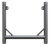 Global Truss DT-Quick Grid Black Aluminum Single Tube Truss Grid – Version 2