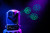 HYPE 150 – Compact Moving Head Spot + 14 Gobos & 7+ Colors
