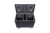 G-Max 200 Case Dual Fixture ATA Spec Road Case