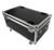 Mister Stroboto Case 4x Fixture Road Case