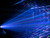 KVANT Optical Bench Single Laser Projector Gobo w/ Grating Effects