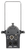 Encore Profile Mini WW Compact Mini Ellipsoidal Light
