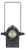 Encore Profile Mini WW Compact Mini Ellipsoidal Light