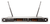 Airwave AT-4220 TITANIUM CLIP PAK 2 Channel Wireless Microphone System 