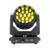 Focus Flex L19 – 40 W RGBL LED Wash & Beam Moving Head