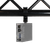 Obsidian NETRON RP2 Intelligent 2-way DMX Power Relay 