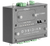 Obsidian RDM6D / DMX / RDM Data Splitter / (RJ45 / Phoenix) DIN-Rail