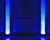 Mega GO Par 64E RGB Battery-Powered LED Par