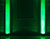 Mega GO Par 64E RGB Battery-Powered LED Par