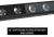 Ultra UBL12H HEX LED RGBAL+UV Light Bar – Professional Event & Stage Lighting