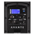Avanta A12X 12-inch, 2-way Active Loudspeaker + DSP / EQ / Bluetooth 5.0 