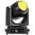 Elation Proteus Radius – IP65 100W Laser-Sourced Beam Moving Head