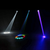 Vizi Beam CMY - High-Performance Moving Head Beam Fixture
