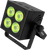 HotBox X4 RGBALC - Ultimate Compact LED Wash Light