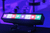 Blizzard InfiniPix Arcade LED Light Wash Bar