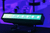 Blizzard InfiniPix Arcade LED Light Wash Bar
