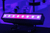 Blizzard InfiniPix Arcade LED Light Wash Bar