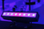 Blizzard InfiniPix Arcade LED Light Wash Bar