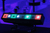Blizzard InfiniPix Arcade LED Light Wash Bar