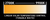 ElectraPix Bar 8 | IP65-Rated Wireless DMX LED Linear Fixture