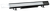 Jolt Bar FX2 - Multi-Effect LED Strobe, Blinder, and Wash Light