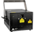 Elite 40 PRO FB4 (IP65) High-Power RGB Laser Projector – Ultimate Solution for Large-Scale Events 