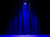 COB Cannon LP200STX - 200W RGBAL LED Wash Lighting Fixture