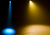 Hydro Flex L7 - IP65-Rated Moving Head for Stunning Stage Lighting
