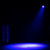 Par Z300 RGBA – High-Power Color-Mixing LED Stage Par