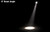 ADJ Par Z300 3K – Warm White LED Stage Par