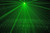 Micro Galaxian Three Compact Laser Light Effect
