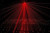 Micro Galaxian Three Compact Laser Light Effect