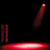 ADJ Par Z150 RGBA – Compact Color-Mixing LED Stage Par