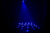 Vortex 150 – Moonflower Effect with Barrel Mirror Scanner