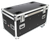 ProX XS-UTLD1 ATA Utility Flight Travel Heavy-Duty Storage Road Case with 4" Casters