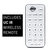 Ikon Profile Plus — 40W White LED Profile GOBO Projector