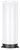 ADJ ELPIXP7C20 20" Frosted Cylinder Accessory for ElectraPix Par 7