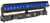 Elation REBEL LINE 16 – 16 x 40W RGBW LED Linear Wash / Pixel Bar
