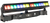 Elation REBEL LINE 16 – 16 x 40W RGBW LED Linear Wash / Pixel Bar