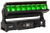 Elation REBEL LINE 8 – IP65 RGBL LED Pixel Bar w/ SparkX Beam