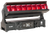 Elation REBEL LINE 8 – IP65 RGBL LED Pixel Bar w/ SparkX Beam