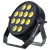 Eliminator Lighting LP Hex 12 Plus RGBWA+UV LED Flat Par