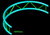 Global Truss 12" I Beam Vertical / Horizontal Circle / 4.92ft. (1.5m)