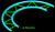 Global Truss 12" I Beam Vertical / Horizontal Circle / 4.92ft. (1.5m)