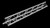 Global Truss F33 12" Triangular Truss Segment / 9.84ft. (3.0m)