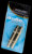 Accu Cable Female 1/4" to Female 1/4" Adapter